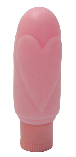 Розовый стимулятор Passion - 6 см. Розовый стимулятор Passion - 6 см.