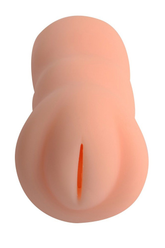 Мастурбатор Real Woman со сложным внутренним рельефом Мастурбатор Real Woman со сложным внутренним рельефом