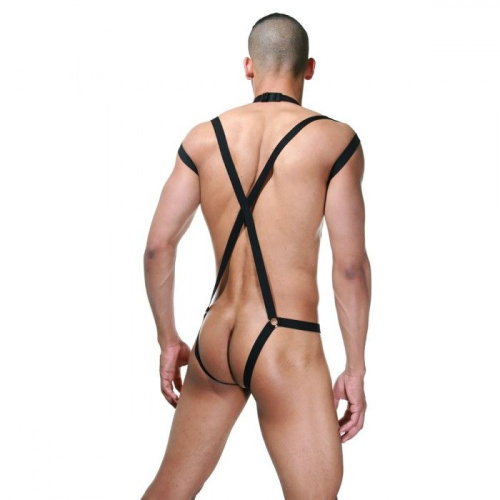 Сексуальное мужское боди фото 2 Сексуальное мужское боди фото 2