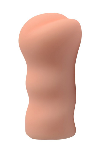 Мастурбатор Real Woman со сложным внутренним рельефом фото 4 Мастурбатор Real Woman со сложным внутренним рельефом фото 4