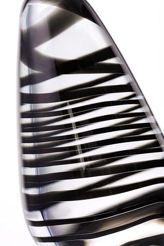 Анальная пробка-елочка - 13 см. фото 4 Анальная пробка-елочка - 13 см. фото 4