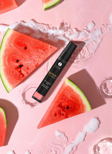 Оральный спрей Waves of Pleasure с ароматом арбуза - 20 мл. фото 4 Оральный спрей Waves of Pleasure с ароматом арбуза - 20 мл. фото 4