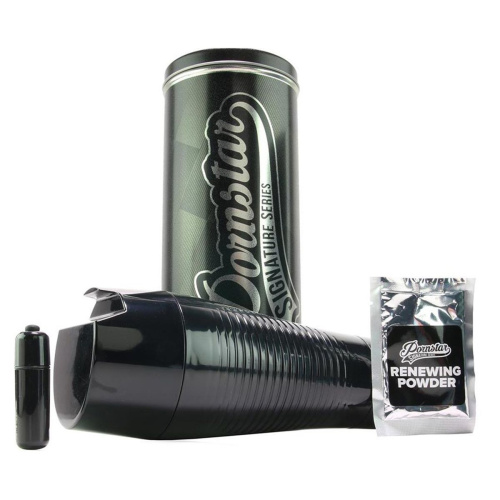 Мастурбатор-вагина PORNSTAR Holly Hendrix с вибрацией фото 4 Мастурбатор-вагина PORNSTAR Holly Hendrix с вибрацией фото 4