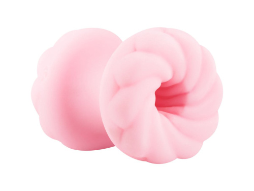 Розовый мастурбатор-стоппер Homme Genial Henchman Розовый мастурбатор-стоппер Homme Genial Henchman