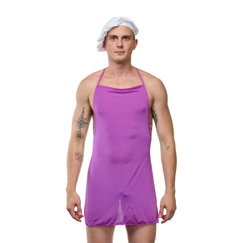 Мужской костюм «Повар» Мужской костюм «Повар»