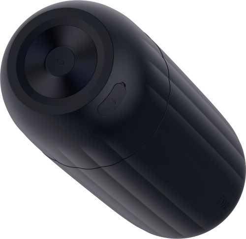 Интерактивный мастурбатор Sam Neo 2 Pro с функцией вакуума, вибрацией и нагревом фото 3