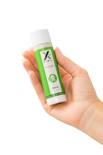Крем для мужчин Xtra Viril - 75 мл. фото 4