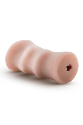 Телесный мастурбатор-анус Cassie фото 2