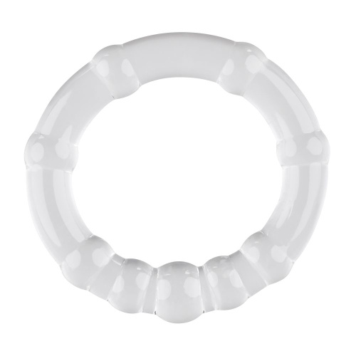 Набор из 3 эрекционных колец Erection Rings Set фото 4