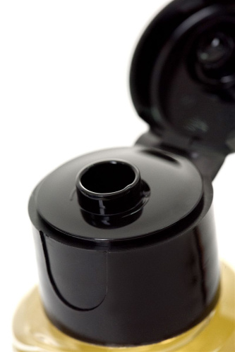 Массажное масло  Ботаника  с клубничным ароматом - 50 мл. фото 5