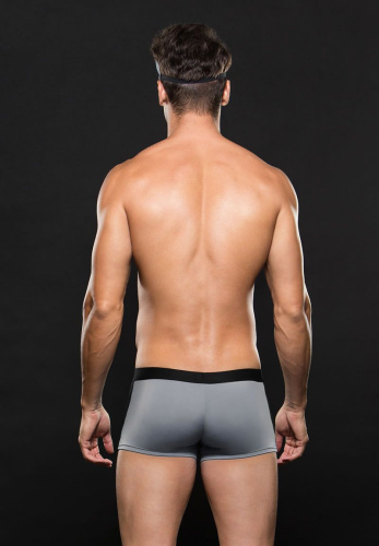 Комплект полицейского: хипсы и фуражка фото 4