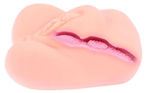 Мастурбатор-вагина Adarashi 3 без вибрации фото 3 Мастурбатор-вагина Adarashi 3 без вибрации фото 3