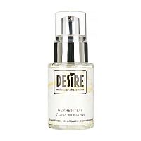 Интимный гель на водной основе с феромонами Desire Molecular Pheromone - 50 мл.