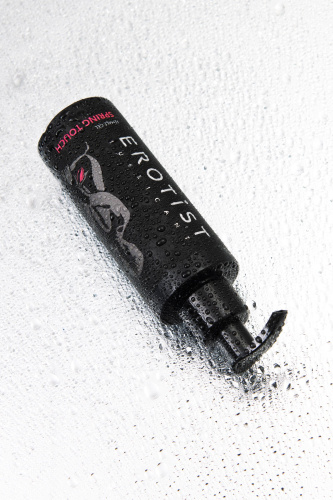 Сужающий гель для женщин Erotist Spring Touch - 150 мл. фото 6