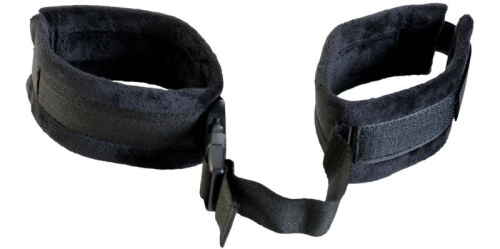 Мягкие оковы для фиксации ног или рук фото 3 Мягкие оковы для фиксации ног или рук фото 3