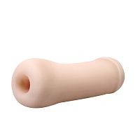 Телесный мастурбатор с узким входом Sweety