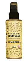Ароматизированный лубрикант на водной основе NewLevel Pina Colada - 150 мл.