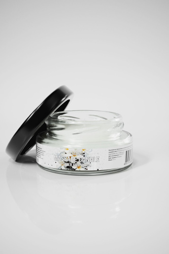 Массажная свеча «Перец и нероли» - 50 мл. фото 3 Массажная свеча «Перец и нероли» - 50 мл. фото 3