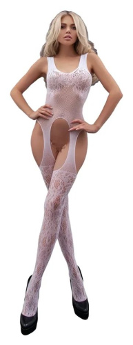 Сексуальный комбинезон Blanca фото 5