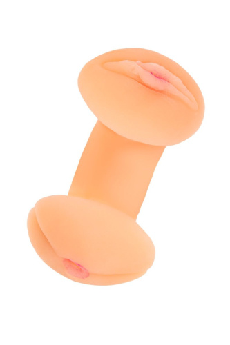 Надувная секс-кукла GRACE с тремя любовными отверстиями фото 4 Надувная секс-кукла GRACE с тремя любовными отверстиями фото 4