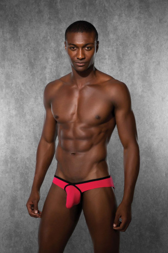 Экстравагантные мужские трусы-слипы Doreanse Diablo фото 3 Экстравагантные мужские трусы-слипы Doreanse Diablo фото 3