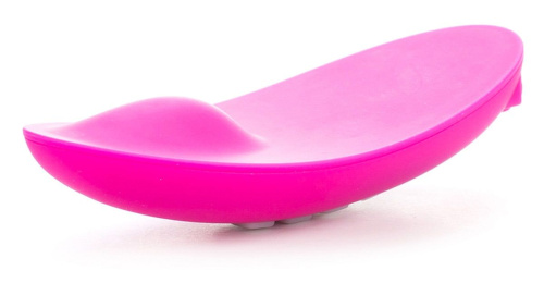 Вибратор со световыми эффектами LightShow фото 2