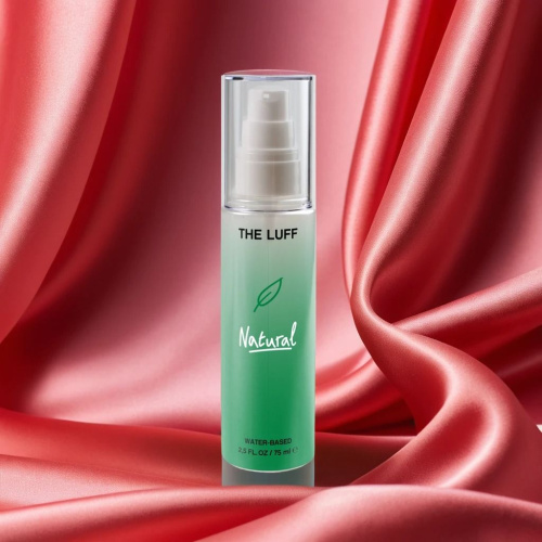 Интимный гель на водной основе Natural - 75 мл. фото 2 Интимный гель на водной основе Natural - 75 мл. фото 2