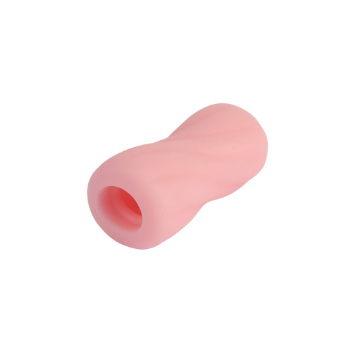 Розовый мастурбатор Blow Cox Masturbator Pleasure Pocket фото 3