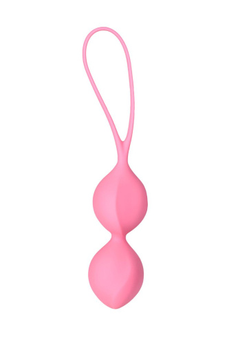 Набор из 3 двойных вагинальных шариков Satisfyer V Balls фото 5