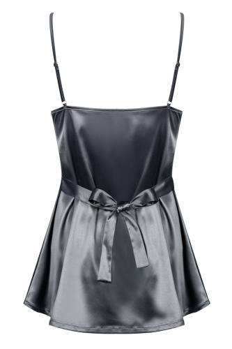 Атласный бэби-долл Satinia фото 4