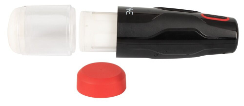 Вращающийся мастурбатор WYNE Masturbator 05 фото 5