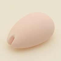 Розовый вибратор Iroha Hinazakura