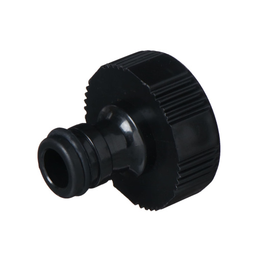 Штуцер с быстросъемным соединением и внутренней резьбой фото 2 Штуцер с быстросъемным соединением и внутренней резьбой фото 2