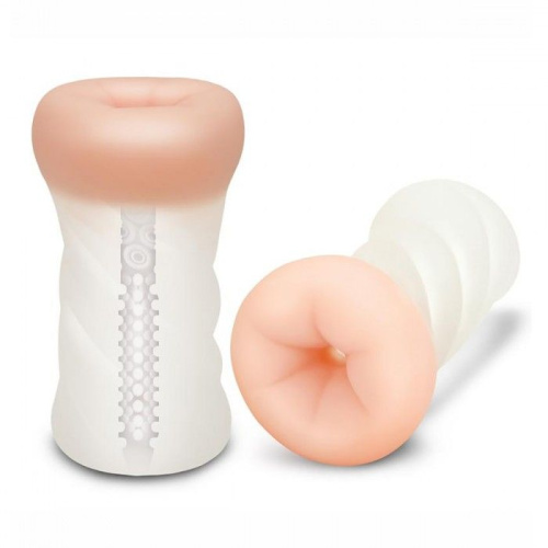 Мастурбатор-анус ZOLO BACKDOOR Мастурбатор-анус ZOLO BACKDOOR