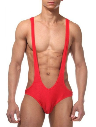 Оригинальное мужское боди Оригинальное мужское боди