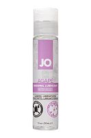 Лубрикант на водной основе для женщин JO AGAPE ORIGINAL - 30 мл.