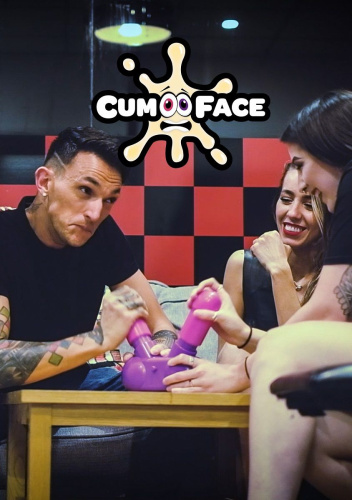 Дуэльная игра Cum Face фото 3