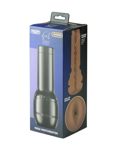 Мастурбатор-анус Feel Stroker Extra Tight фото 6