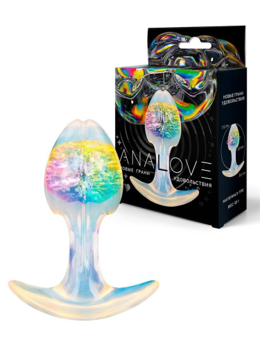 Оригинальная цветная пробка - 8,2 см. фото 3 Оригинальная цветная пробка - 8,2 см. фото 3