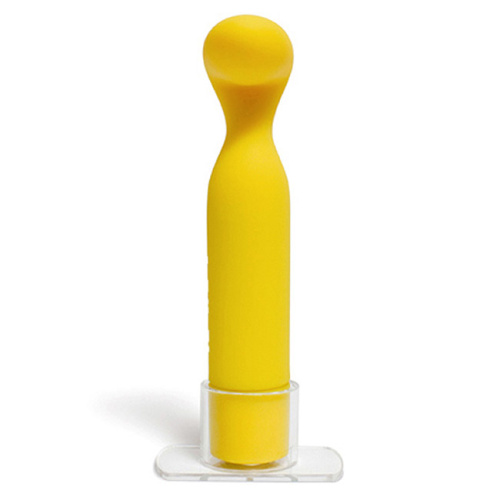 Вибратор для точки G Nosy Toyfriend фото 2