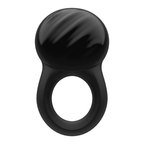 Эрекционное кольцо Satisfyer Signet Ring с возможностью управления через приложение фото 3