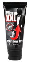 Крем для увеличения пениса MISTER XXL - 50 гр.