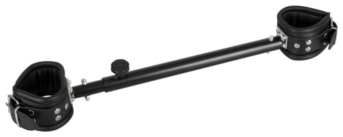 Распорка для ног ZADO Spreader Bar Leather фото 2