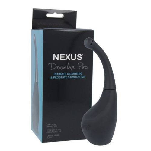 Анальный душ Nexus Douche Pro фото 2