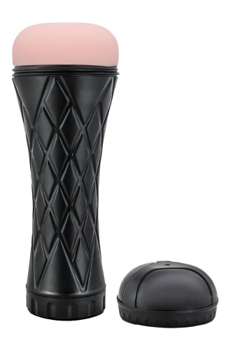 Телесный мастурбатор-анус Jamie фото 2