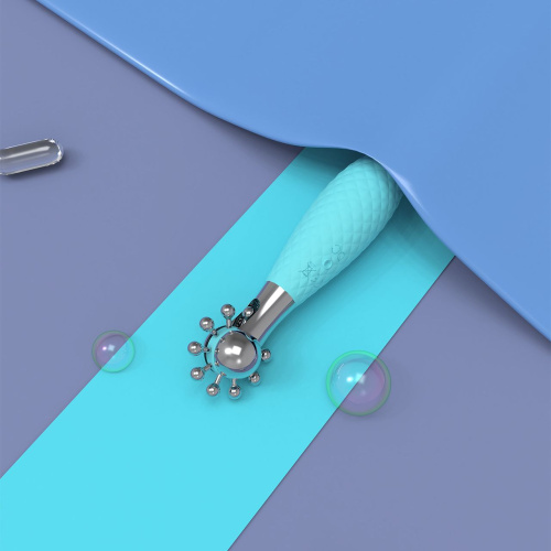 Колесо Вартенберга с электростимуляцией Youvic фото 4