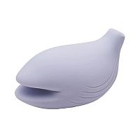 Сиреневый вибратор Iroha+ Yoru Sumire