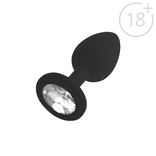 Эротический набор «Интим»: 5 карт и 2 анальные пробки с кристаллами фото 4