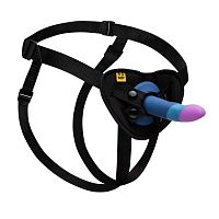 Страпон унисекс Romp Piccolo Pegging Kit