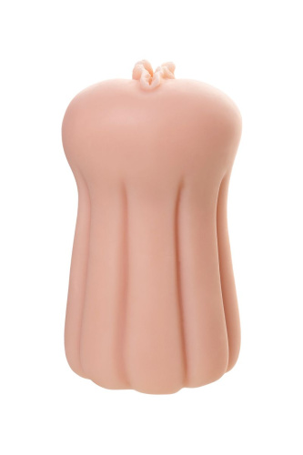 Реалистичный мастурбатор-вагина Doris фото 4